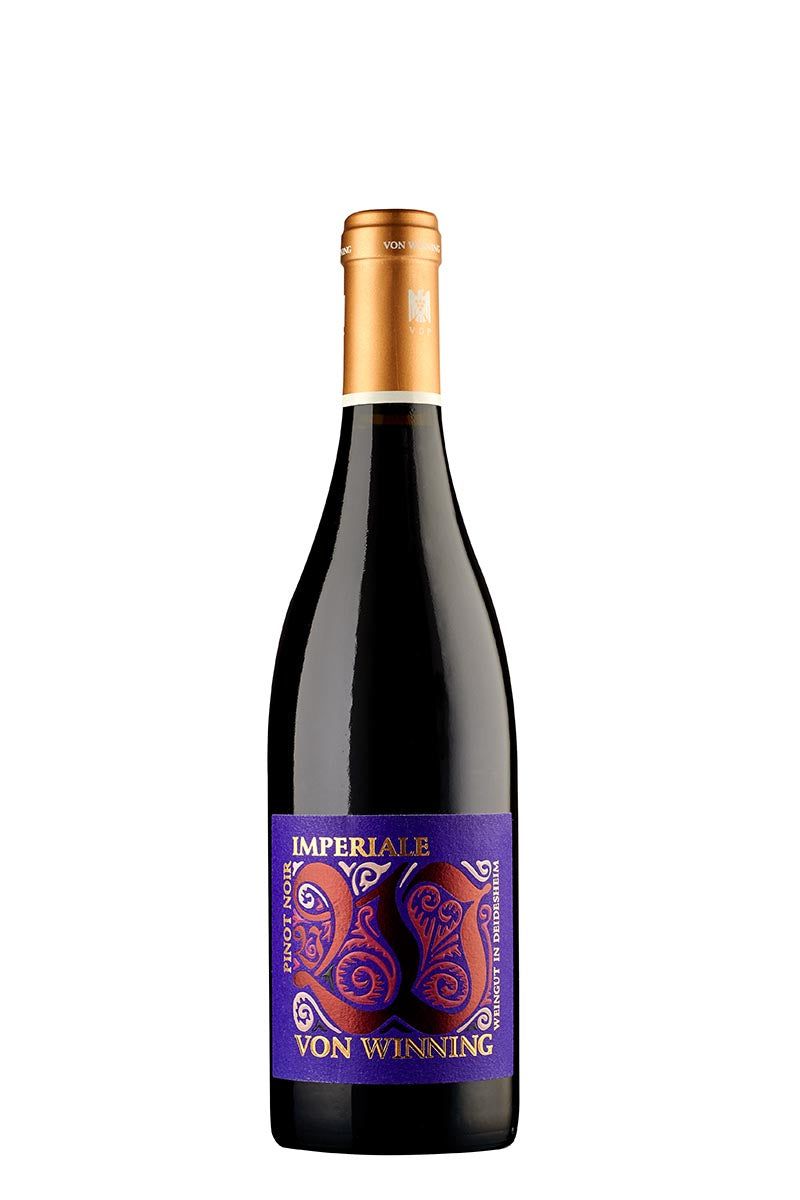 Pinot Noir Imperial – Von Winning – Rotwein
