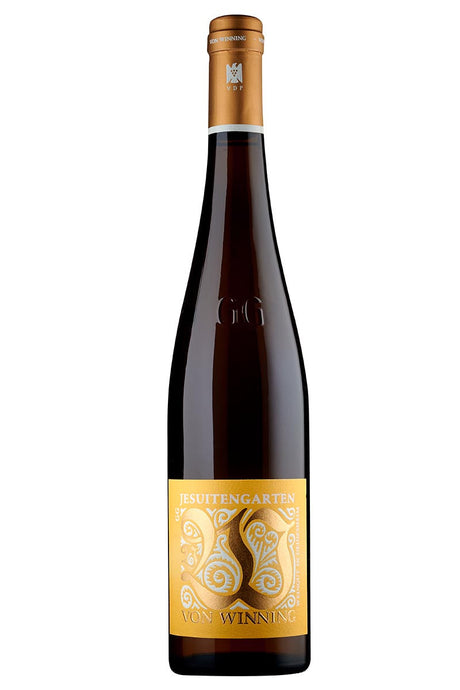 Riesling Jesuitengarten GG – Von Winning – Weißwein