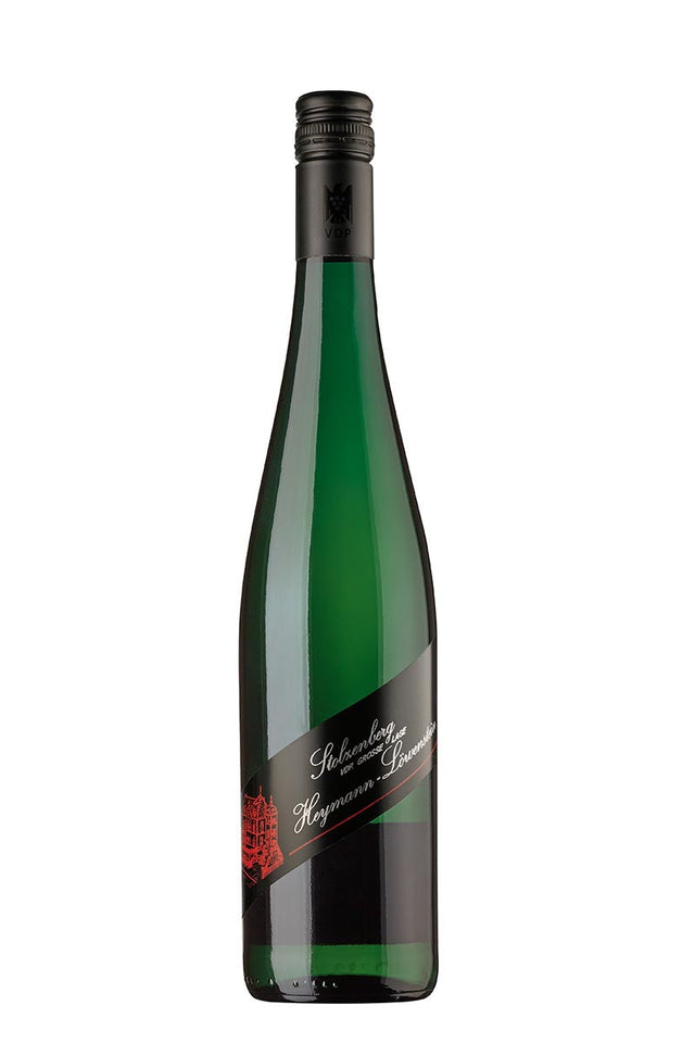 Riesling Stolzenberg Großes Gewächs – Heymann Löwenstein – Weißwein