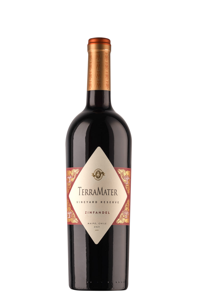 Zinfandel Vineyard Reserve