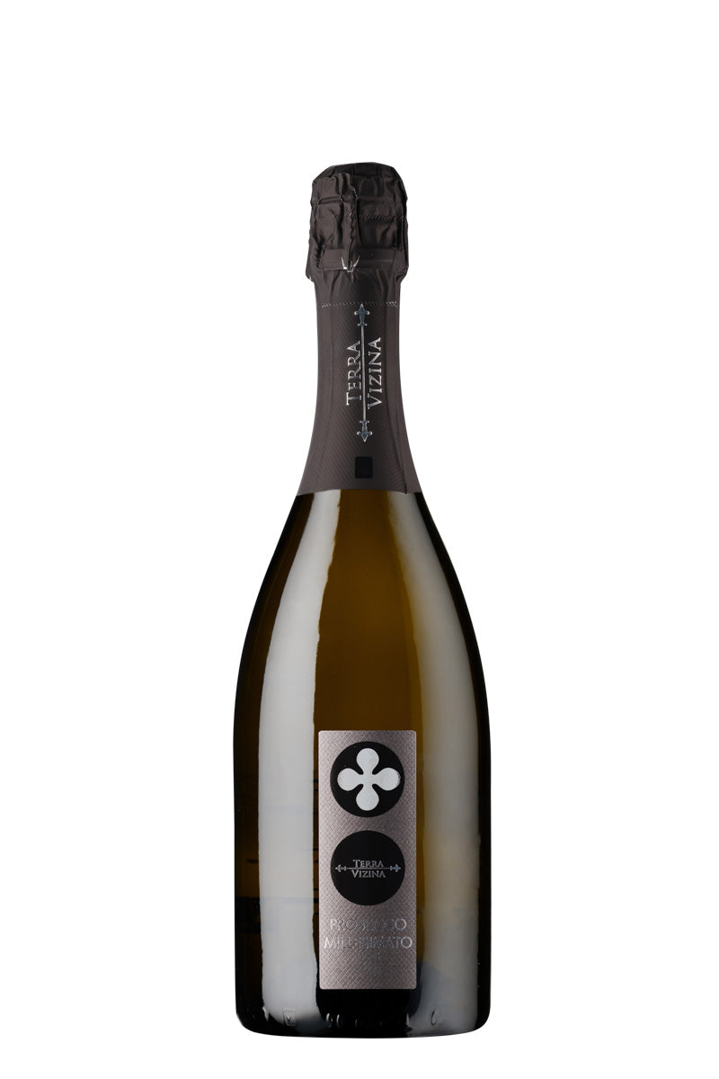 Terra Vizina – Prosecco Doc Millesimato