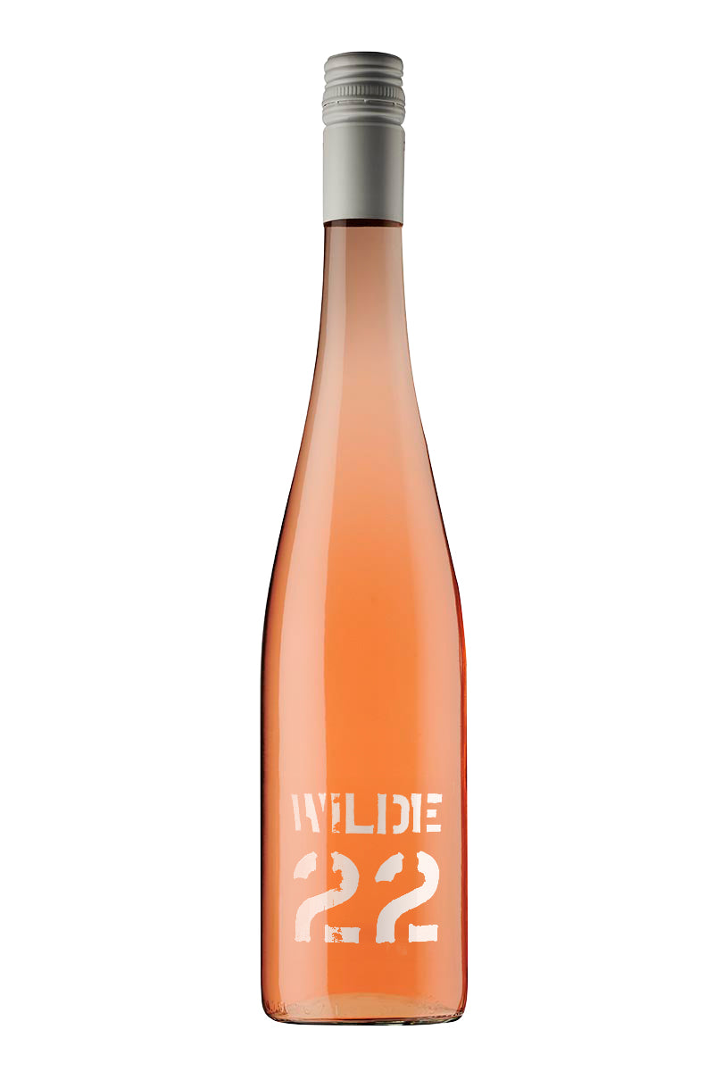 Wilde 22 Rosé