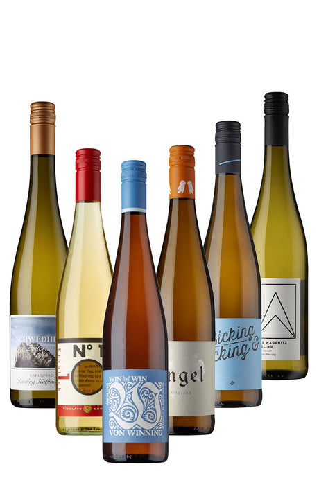 RIESLING–PAKET - DEALER DE VIN