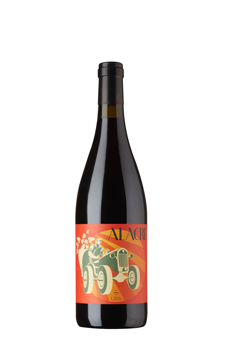 ALACRE - DEALER DE VIN