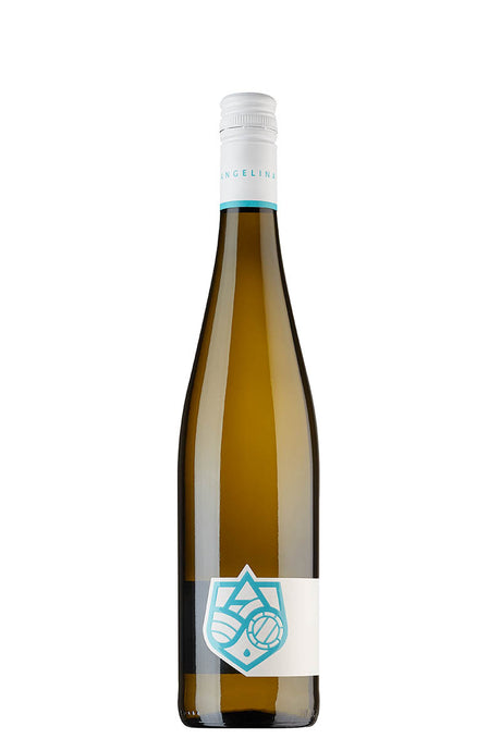 MÜLLER-THURGAU von Angelina Schmücker, Weißwein