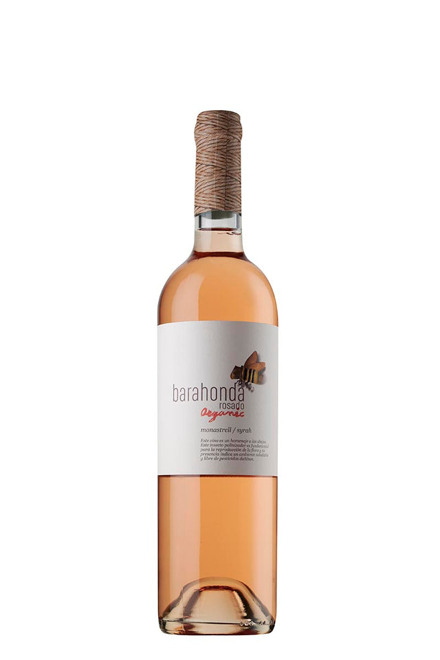 BARAHONDA ROSADO - DEALER DE VIN