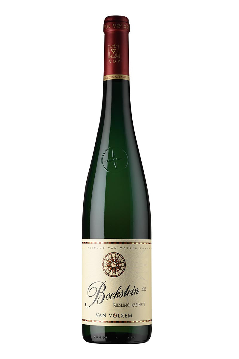 Bockstein Riesling Kabinett