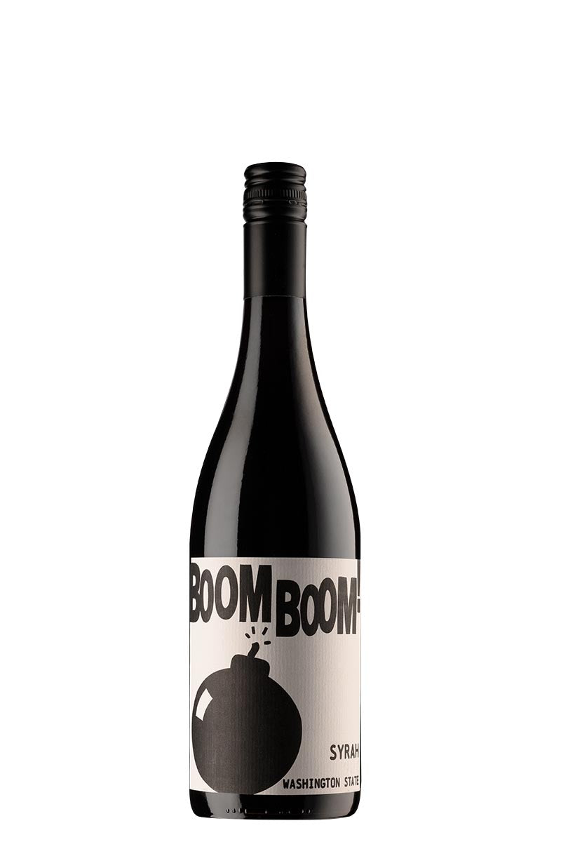 BOOM BOOM - DEALER DE VIN