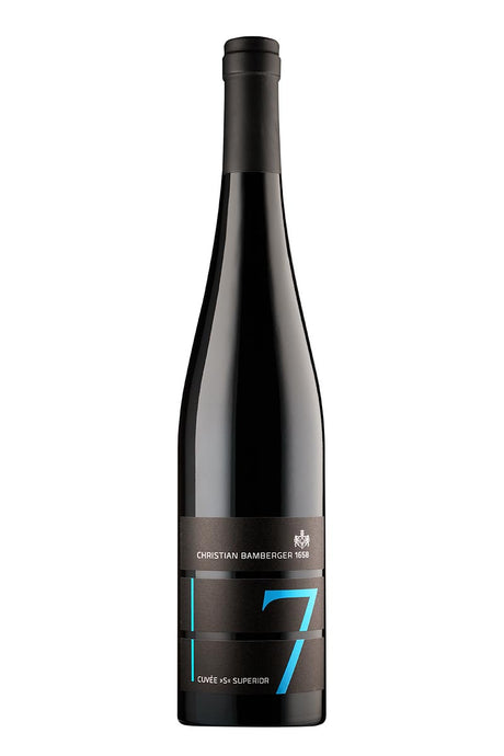 CUVÉE S SUPERIOR CB7 - DEALER DE VIN