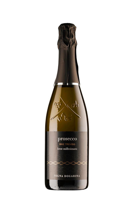 PROSECCO DOC SPUMANTE BRUT - DEALER DE VIN