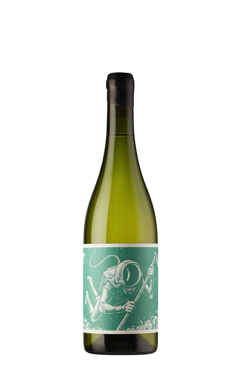 EL COSMONAUTA BLANCO von El Mozo Wines, Weißwein