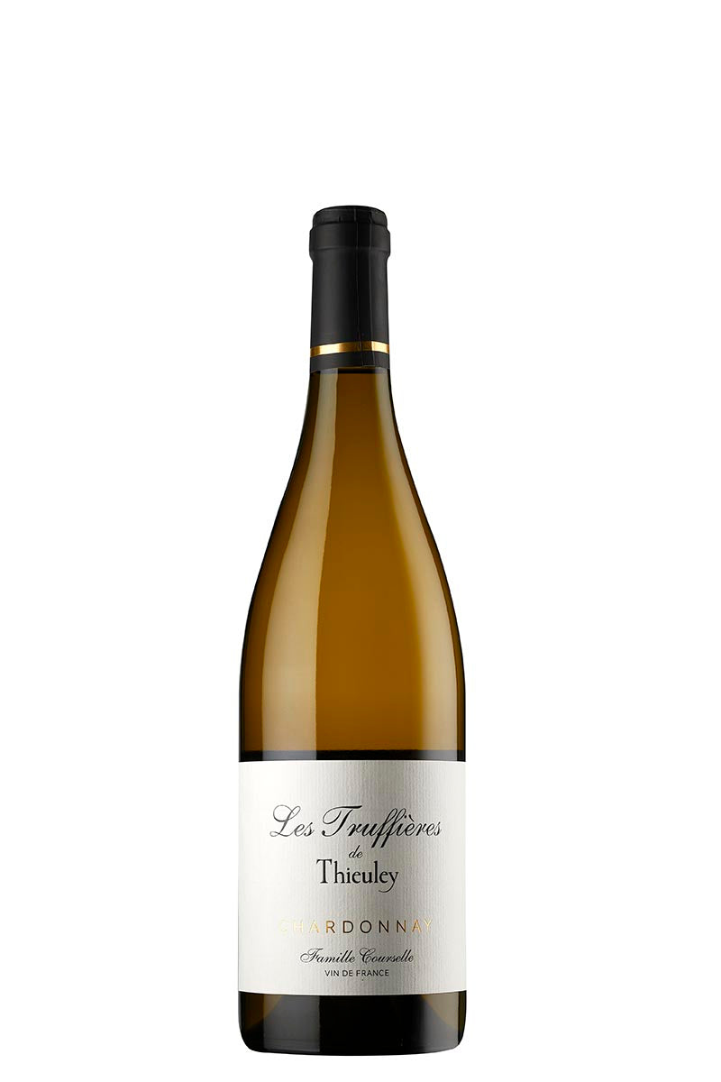 Les Truffières – Chardonnay