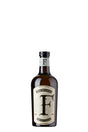 FERDINAND'S SAAR WHITE RIESLING VERMOUTH von Ferdinand's Saar Dry Gin, Vermouth