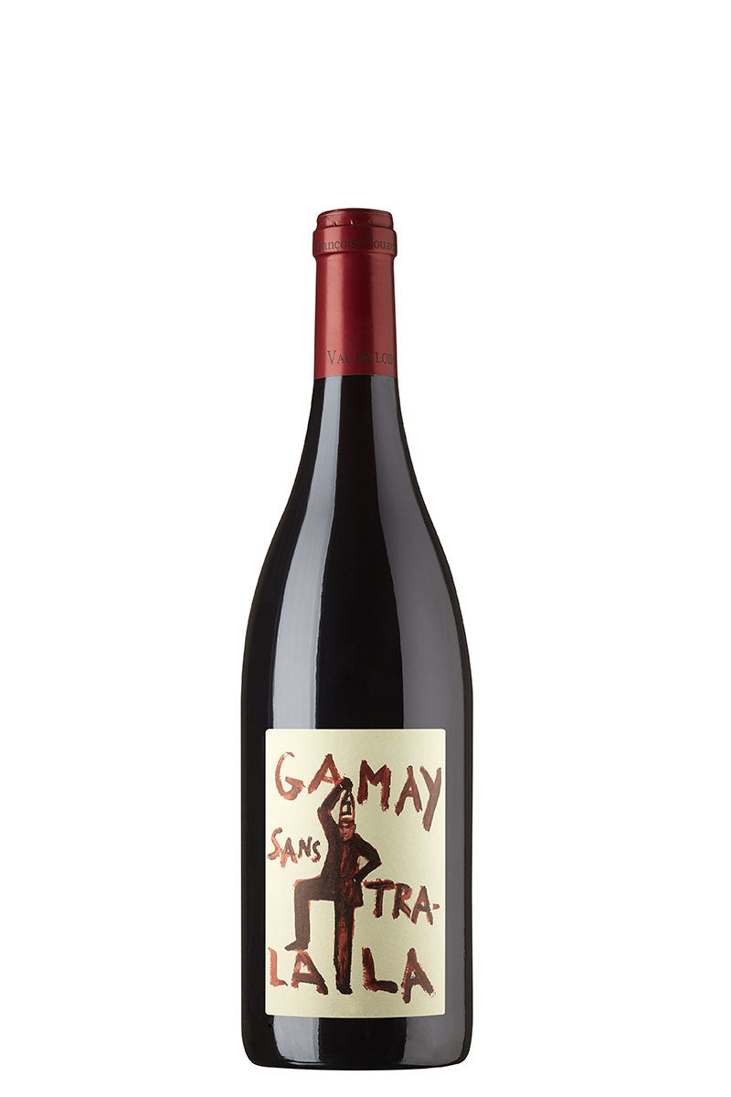 Gamay Sans Tralala