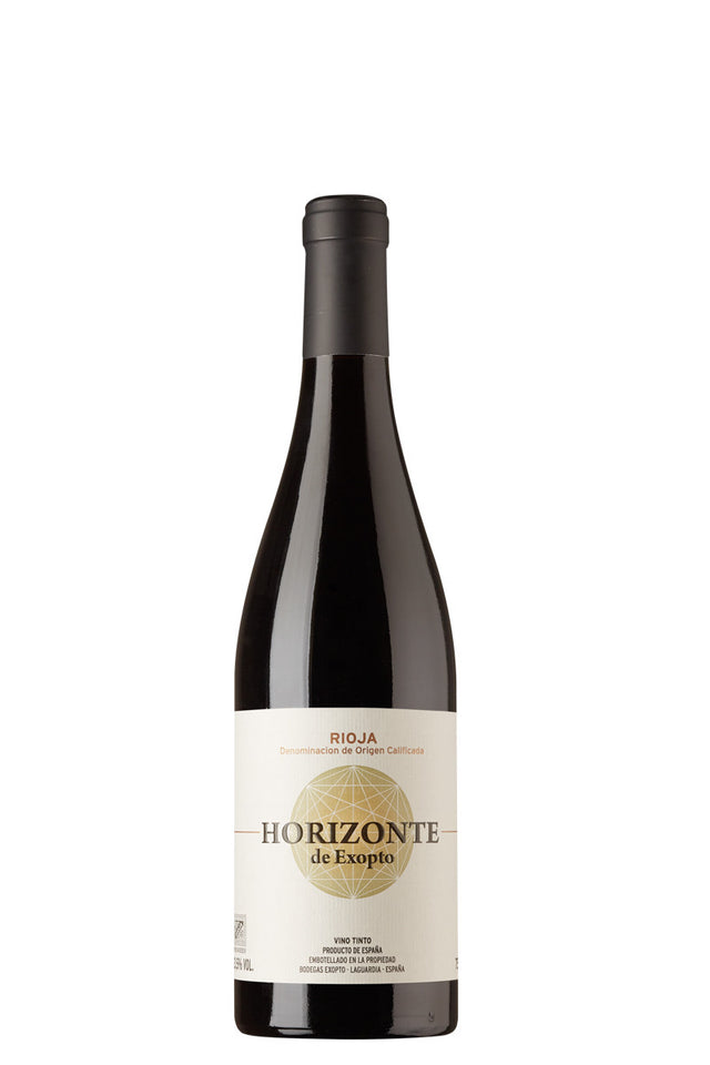 HORIZONTE DE EXOPTO - DEALER DE VIN