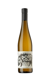 IN PORK WE TRUST BIANCO - DEALER DE VIN