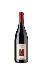 LE ROUGE DES CORNUS - DEALER DE VIN