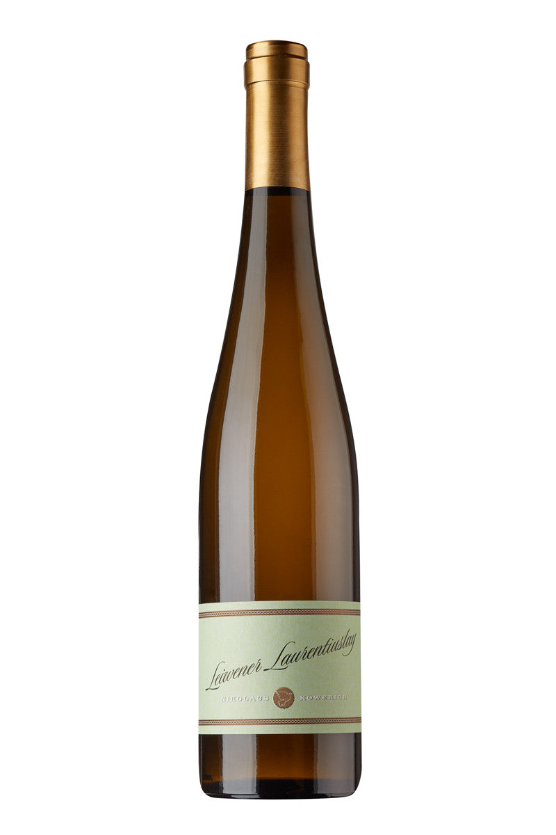 LEIWENER LAURENTIUSLAY &#39;97 - DEALER DE VIN