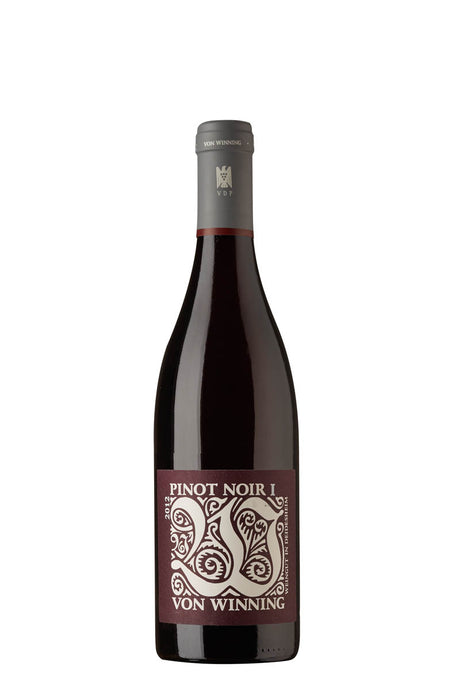 PINOT NOIR I - DEALER DE VIN