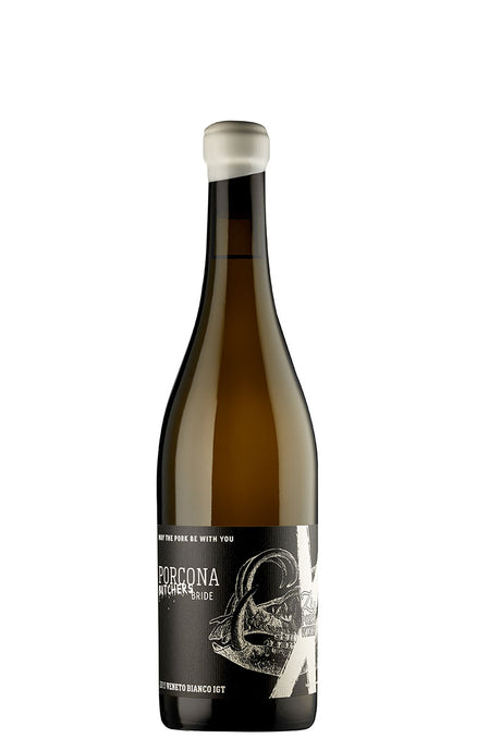 PORCONA von Zio Porco Wines, Weißwein