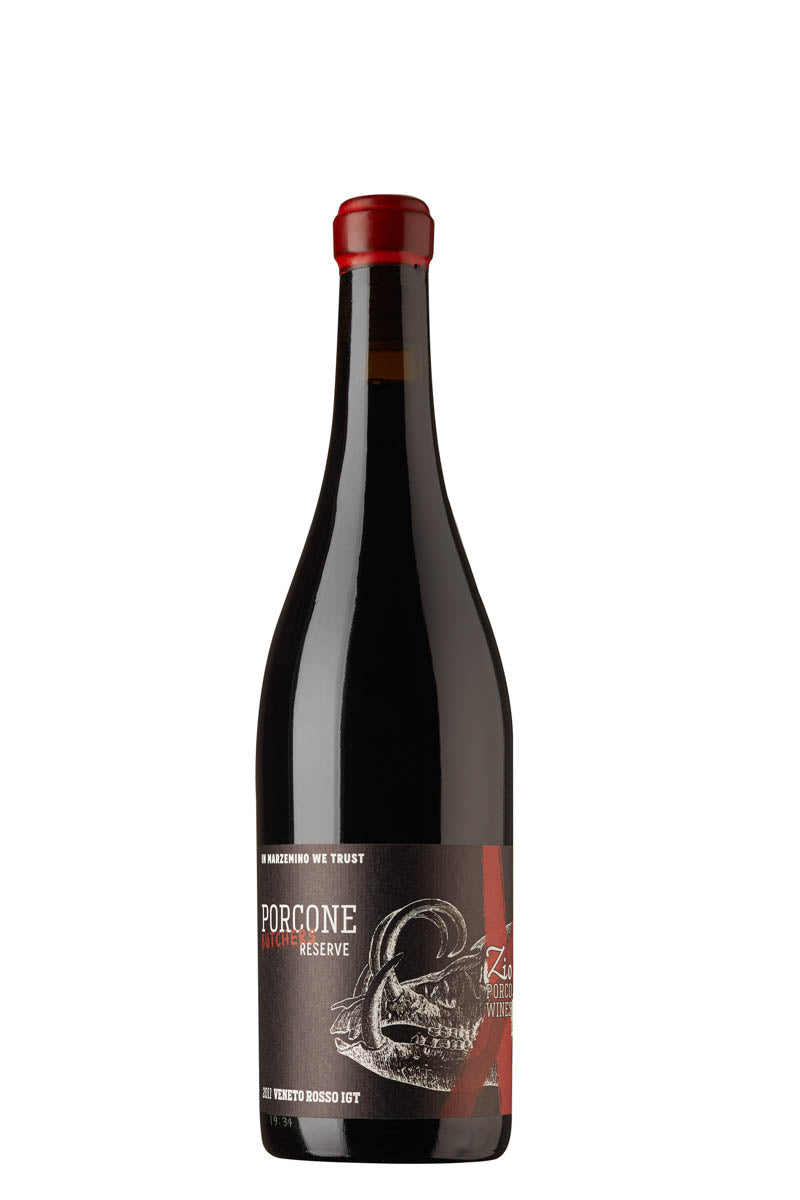 PORCONE MAGNUM - DEALER DE VIN