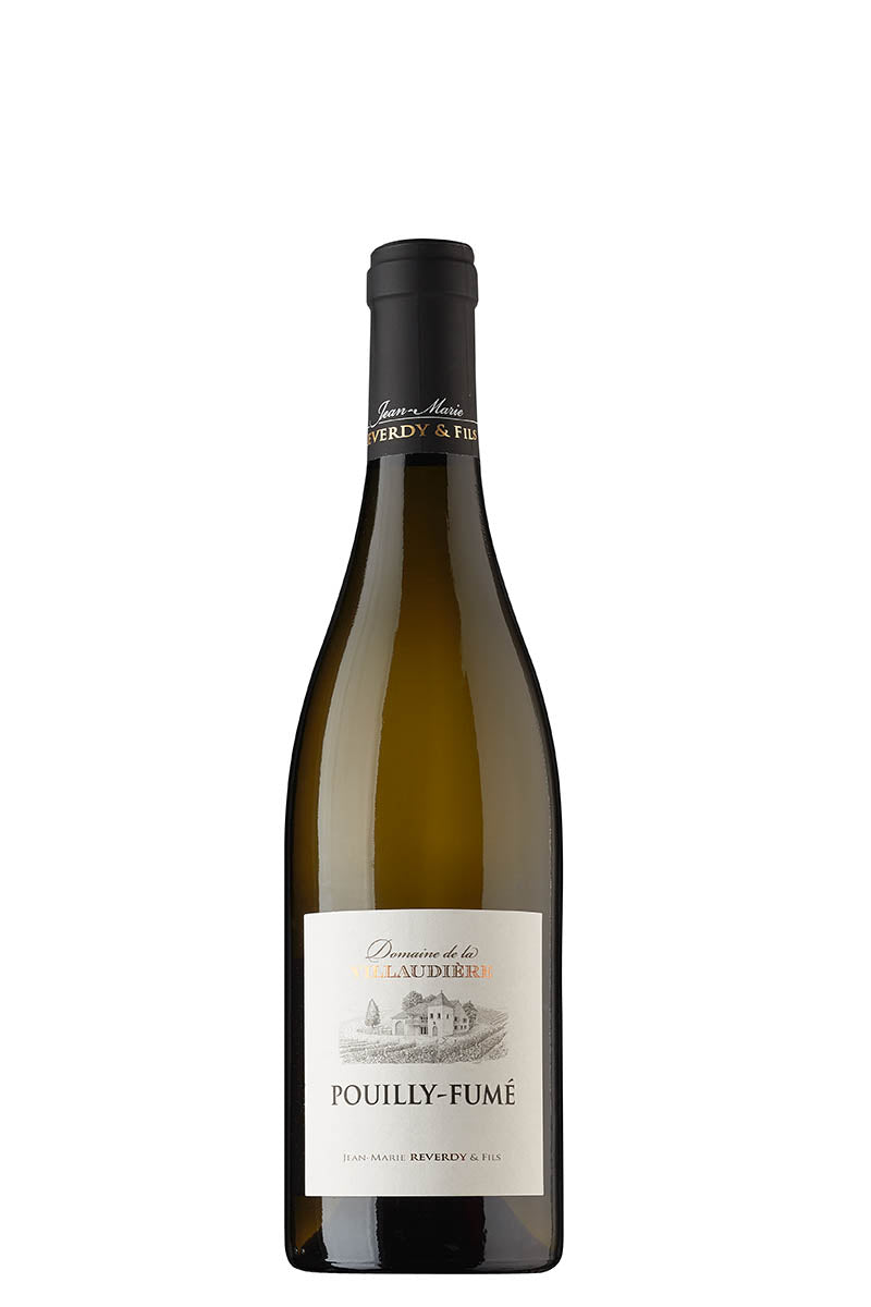 POUILLY-FUMÉ von Domaine la Villaudière, Weißwein