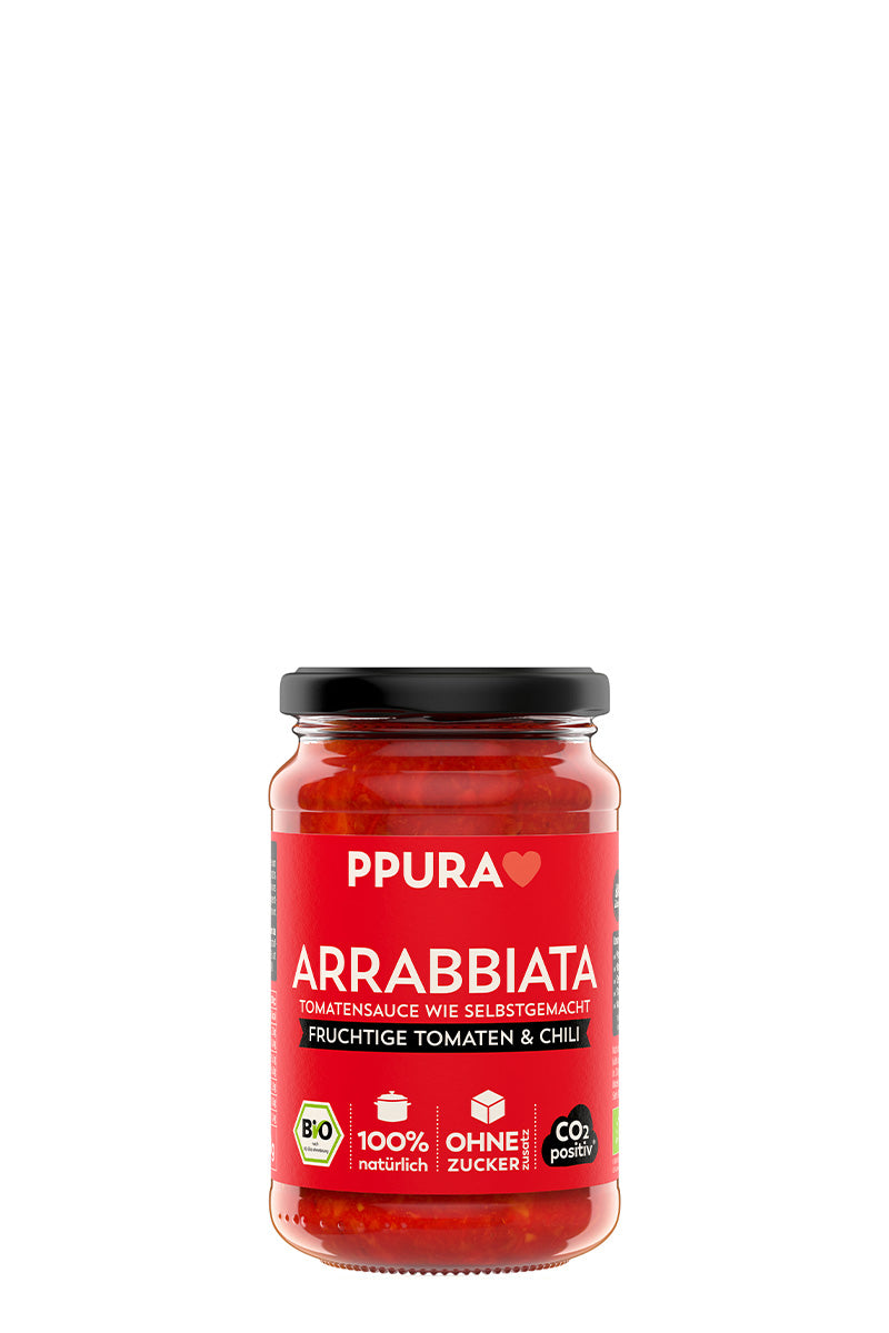 SUGO ARRABBIATA