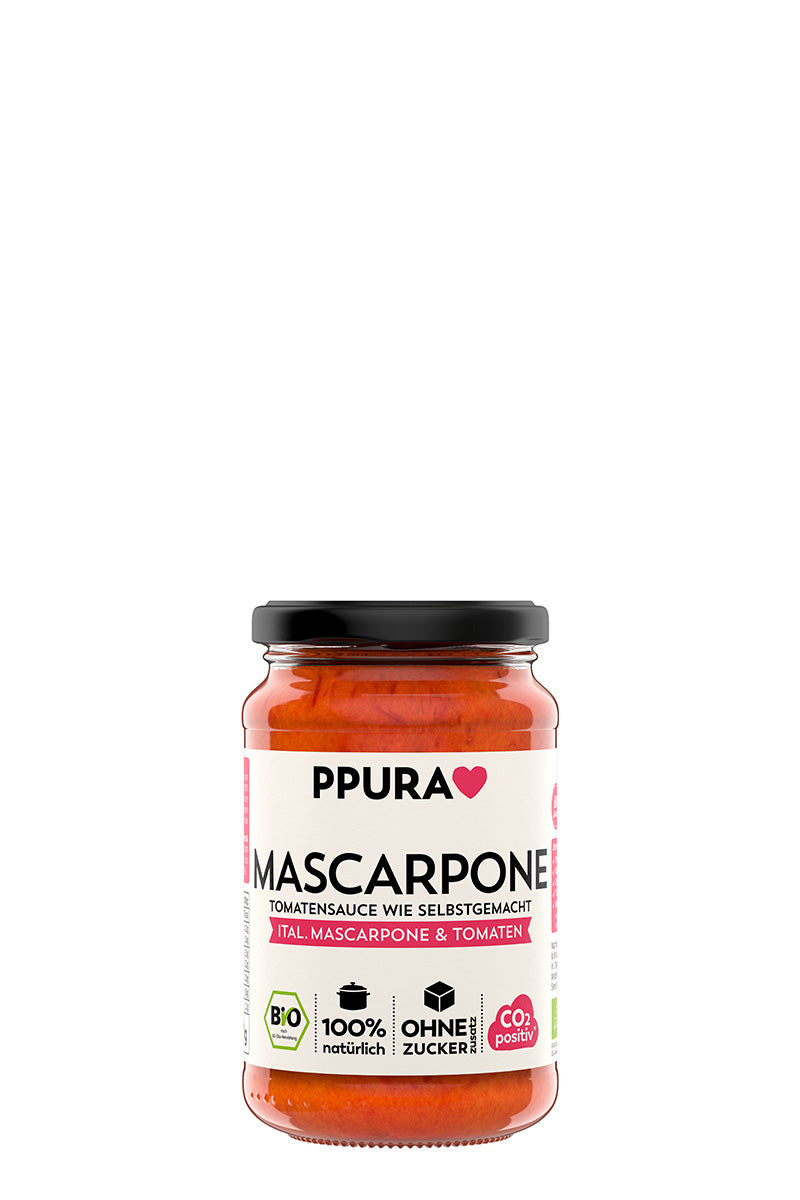 SUGO MASCARPONE