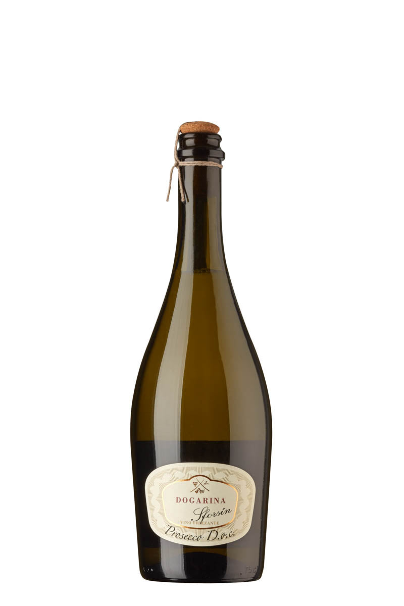 SFORSIN PROSECCO DOC FRIZZANTE - DEALER DE VIN