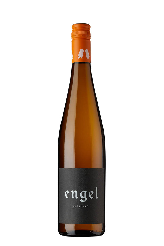 RIESLING ROTLIEGENDES von Albrecht Engel, Weißwein