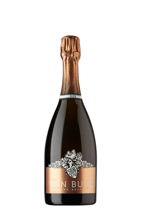 VON BUHL RIESLING BRUT von Reichsrath von Buhl, Schaumwein