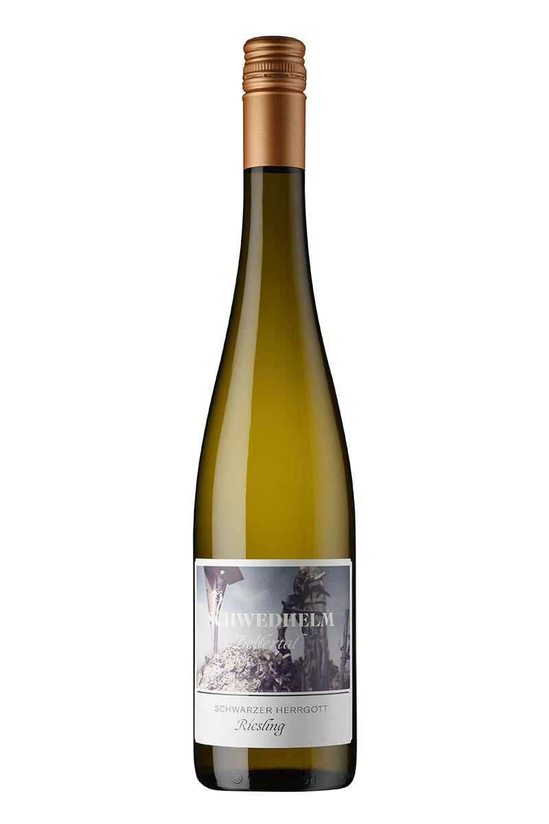 Schwarzer Herrgott Riesling