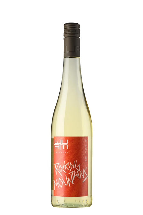 ROCKING MOUNTAINS RIESLING - DEALER DE VIN