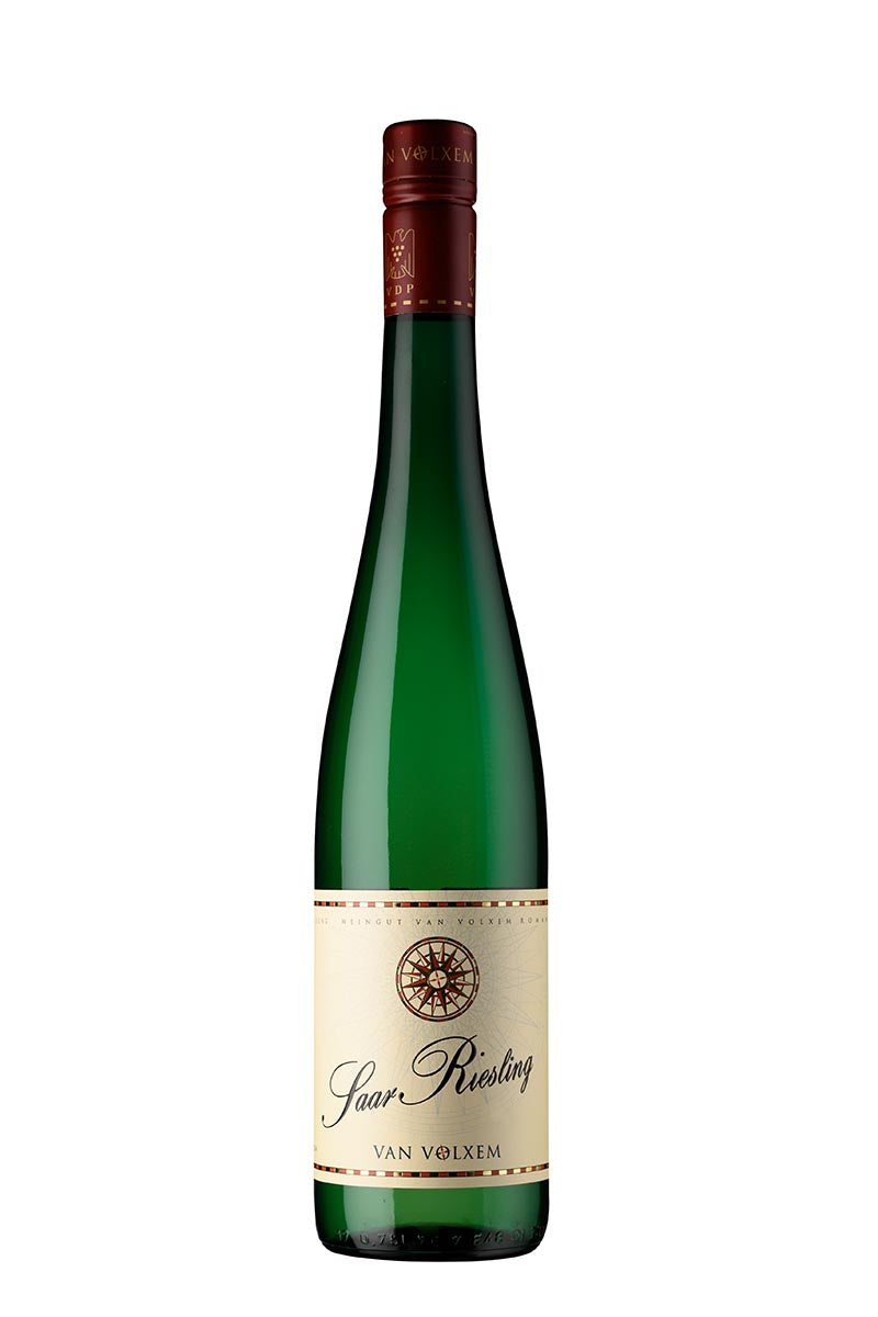 Saar Riesling