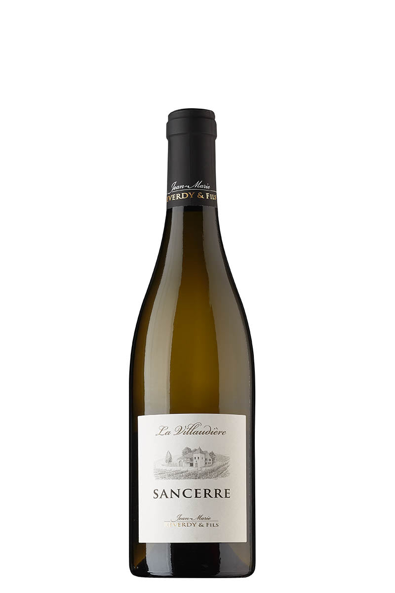 SANCERRE BLANC von Domaine la Villaudière, Weißwein