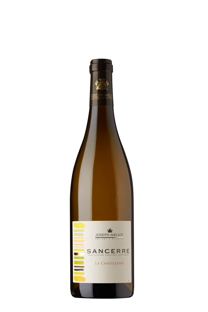 SANCERRE LA CHATELLENIE - DEALER DE VIN