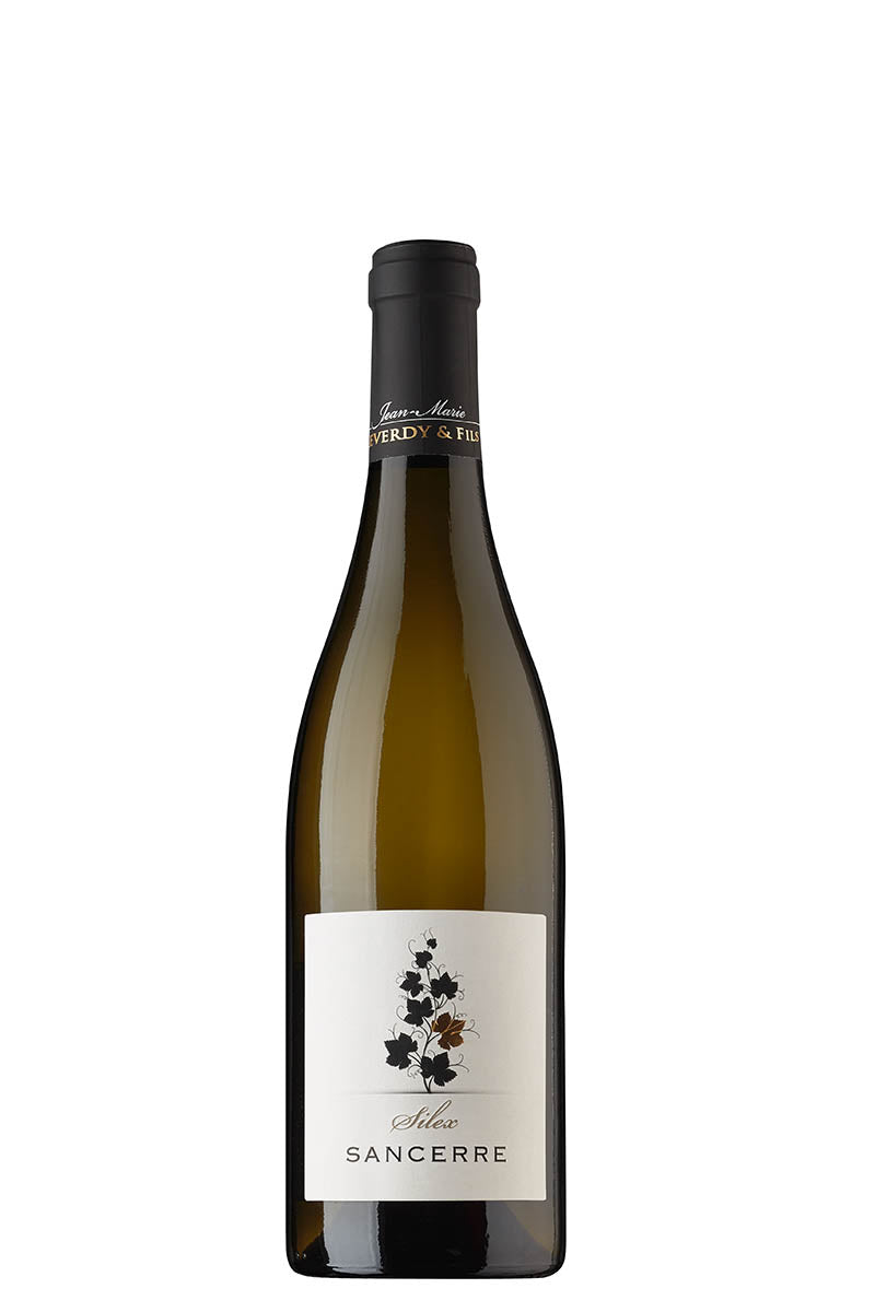 SANCERRE BLANC SILEX von Domaine la Villaudière, Weißwein