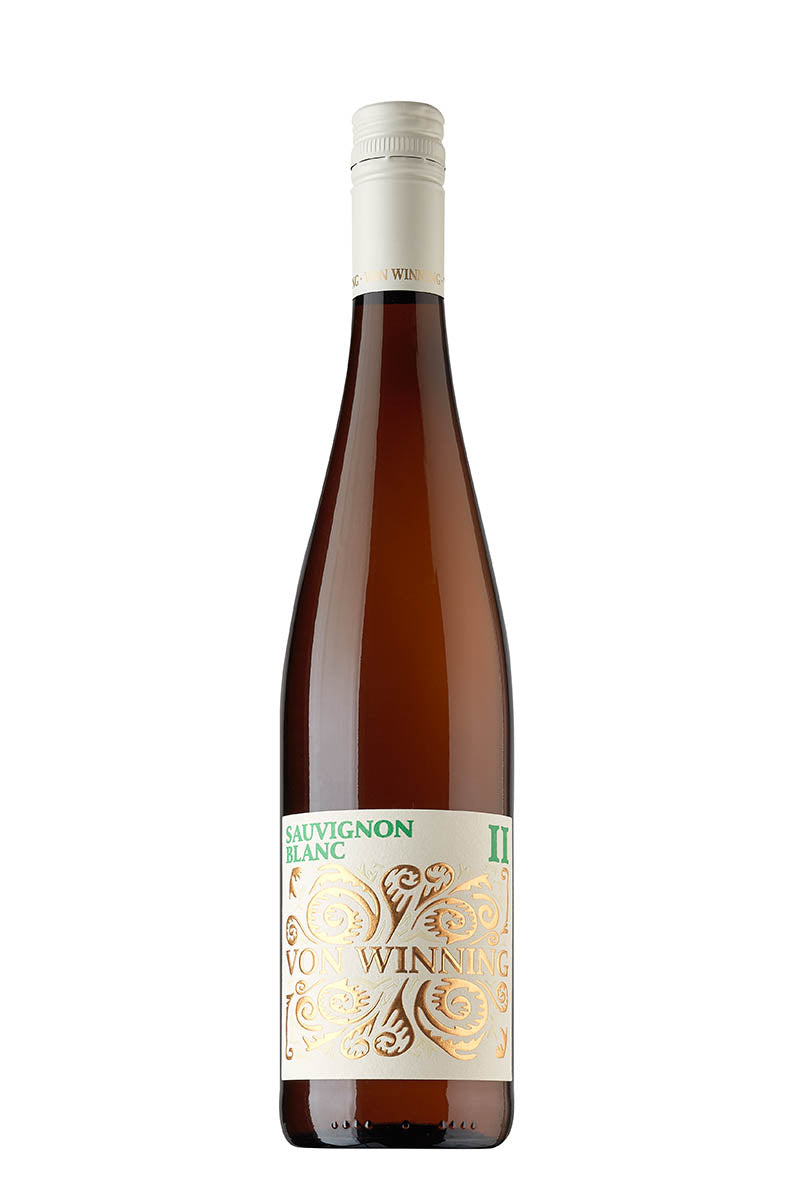 SAUVIGNON BLANC II von Von Winning, Weißwein