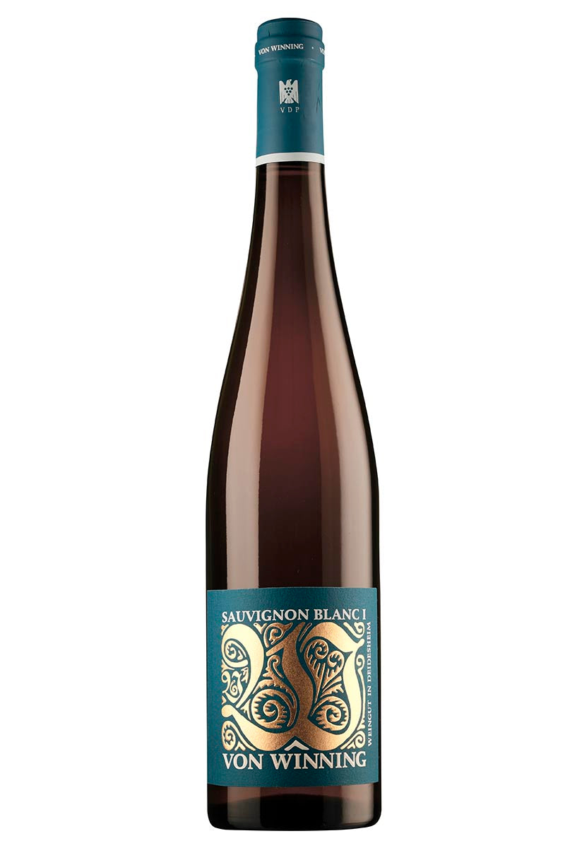 – Pfalz Sauvignon Weingut VIN - Weißwein I von Blanc – DEALER DE - Winning