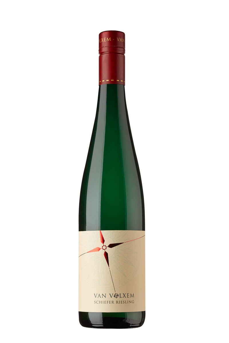 SCHIEFER RIESLING von Van Volxem, Weißwein