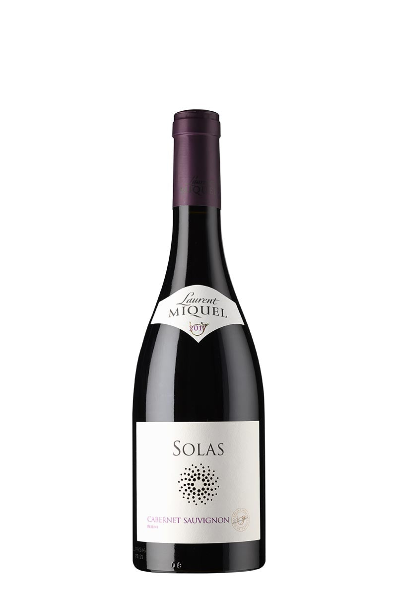 Solas – Cabernet Sauvignon