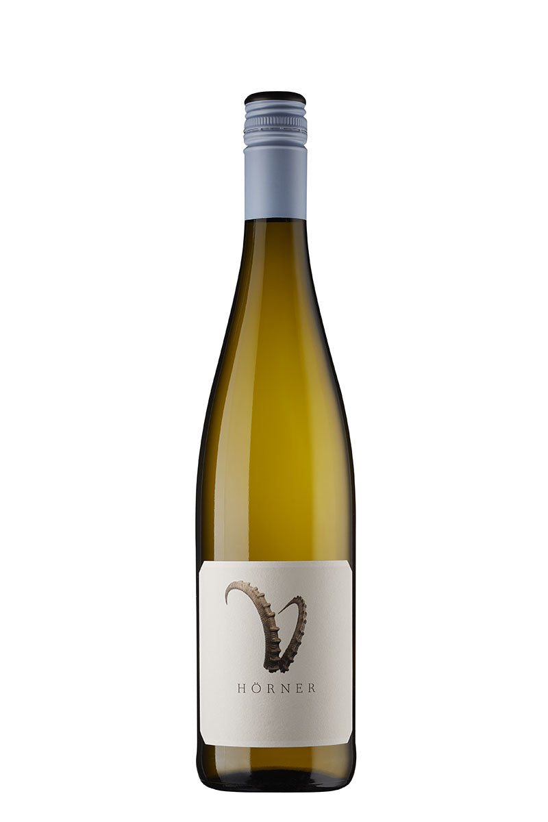 SAUVIGNON BLANC 'STEINBOCK' von Weingut Hörner, Weißwein