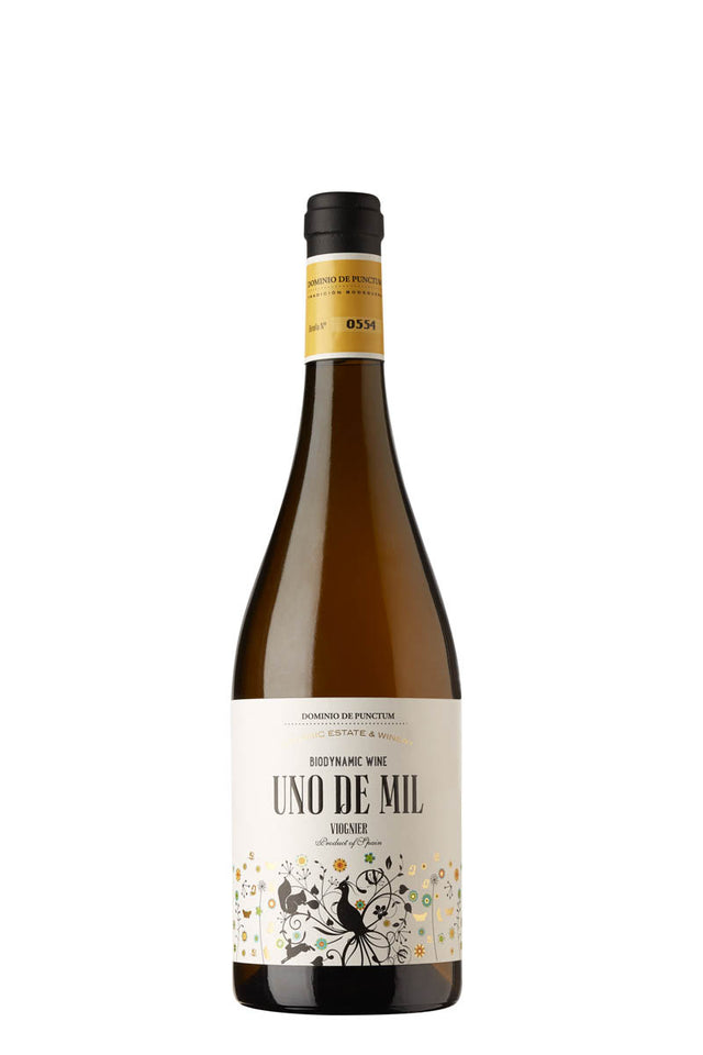 UNO DE MIL - VIOGNIER - DEALER DE VIN