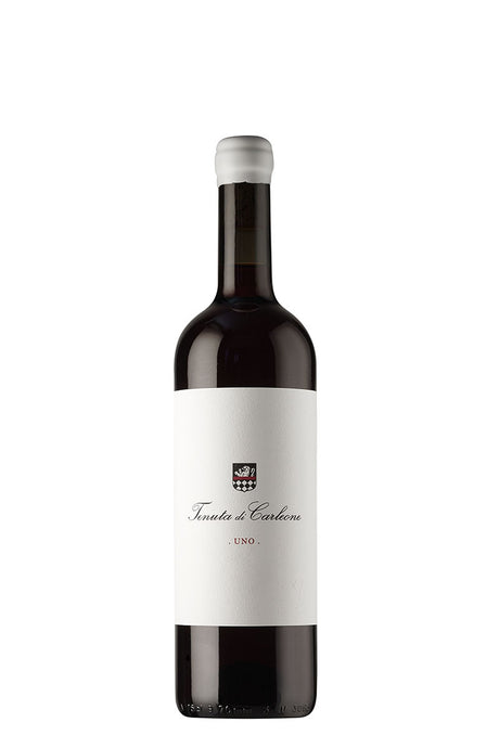 UNO von Tenuta di Carleone, Rotwein