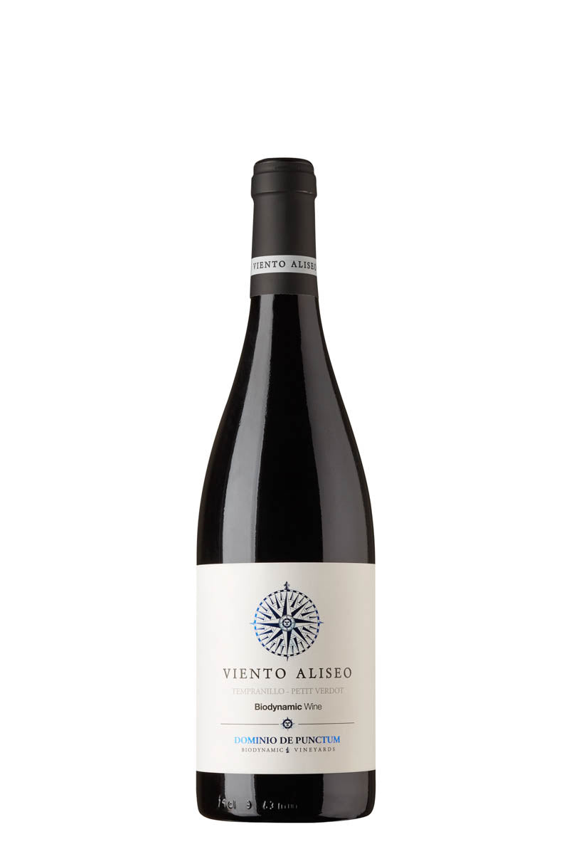 VIENTO ALISEO - DEALER DE VIN