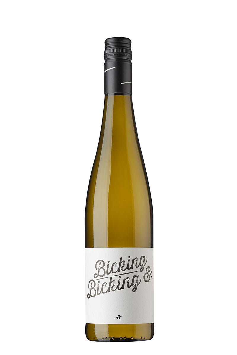 Bicking – - Nahe und Blanc - VIN – Bicking Weißwein Sauvignon DE DEALER