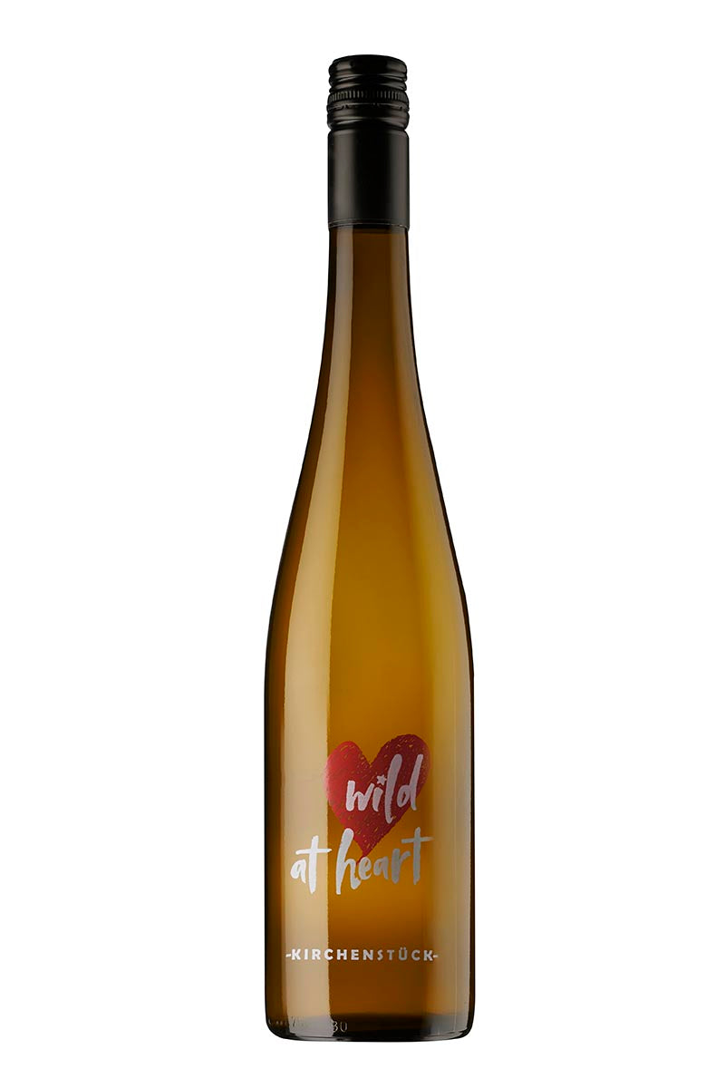 Wild At Heart – Kirchenstück Riesling